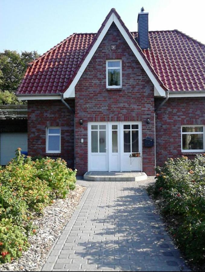 Robbe Apartment