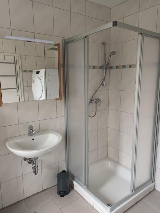 Robbe Apartment Friedrichskoog