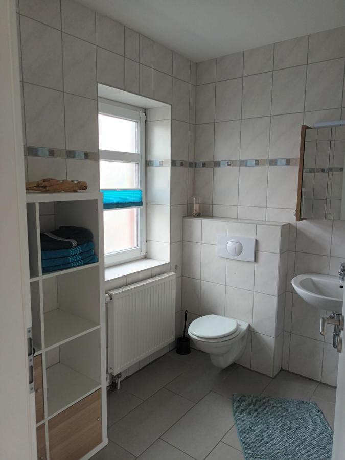 Apartment Robbe