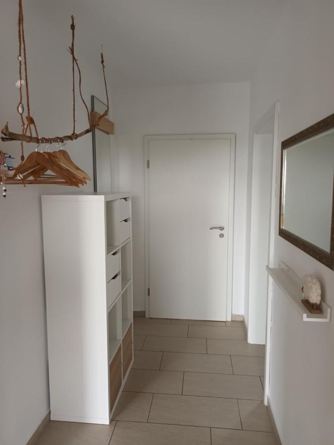 Apartment Robbe